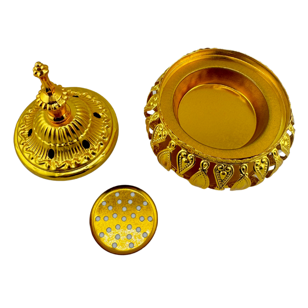 Tabletop Censer - Aromatherapy Censer Tabletop Censer - Aromatherapy Censer